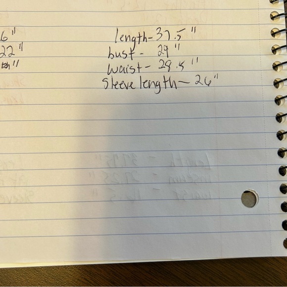 Boho Orange and White Patterned Dress
June + Vie brown Paisley Dress Size 3X - Picture 7 of 7